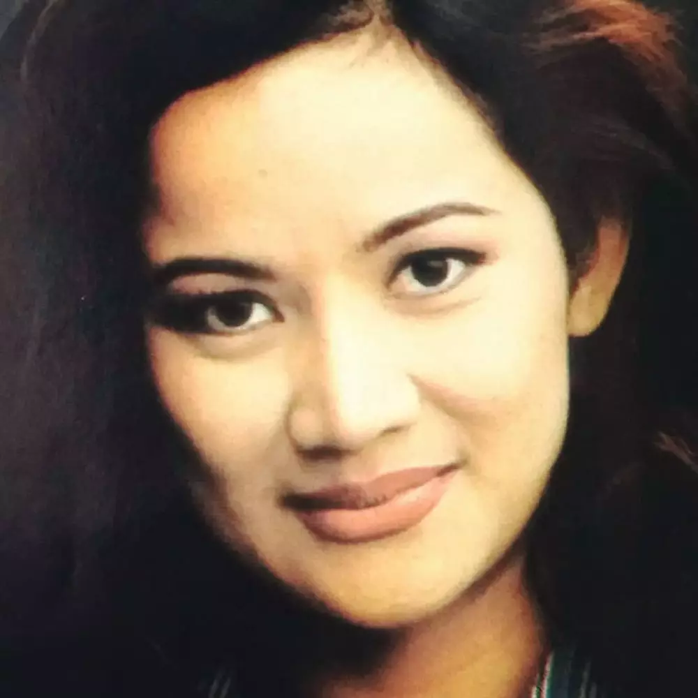 potret lawas pacar dono warkop dki © berbagai sumber potret lawas pacar dono warkop dki © berbagai sumber