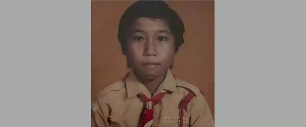 Bocah polos pipi tembem, sukses jadi komedian, kini banting stir jadi petani, punya lahan 1.000 hektar