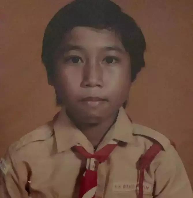 Bocah polos nyaman kerja di desa © berbagai sumber  Bocah polos nyaman kerja di desa © berbagai sumber