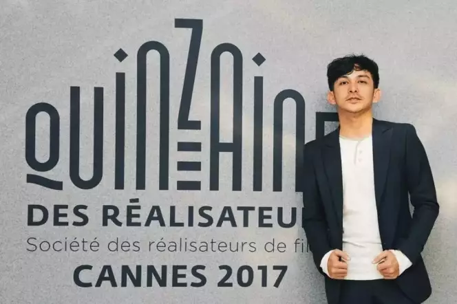 Bocah bandel di film Warkop DKI © Instagram