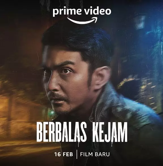 Bocah bandel di film Warkop DKI © Instagram