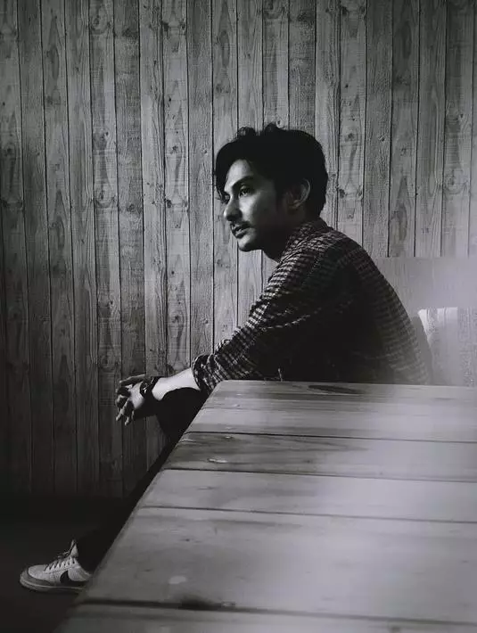 Bocah bandel di film Warkop DKI © Instagram