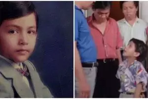 Bocah usil di Warkop DKI ini kini jadi aktor berprestasi, begini 11 potret terbarunya