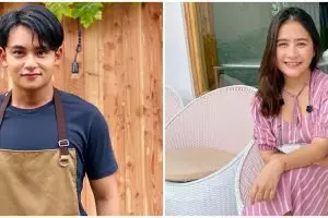 Potret dulu dan kini 6 host Koki Cilik, Prilly Latuconsina masih imut dan cantik