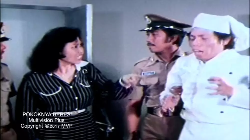 Mak Nyak Warkop DKI © berbagai sumber