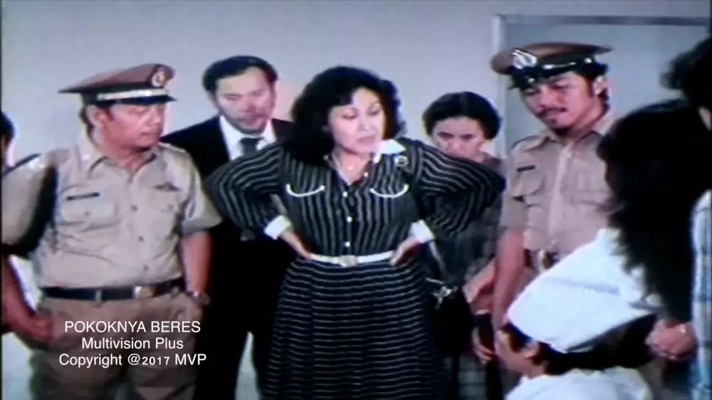 Mak Nyak Warkop DKI © berbagai sumber