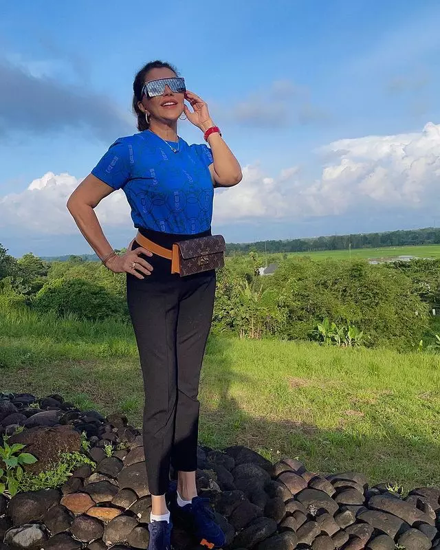 Ferry Soraya Warkop DKI sosialita © berbagai sumber