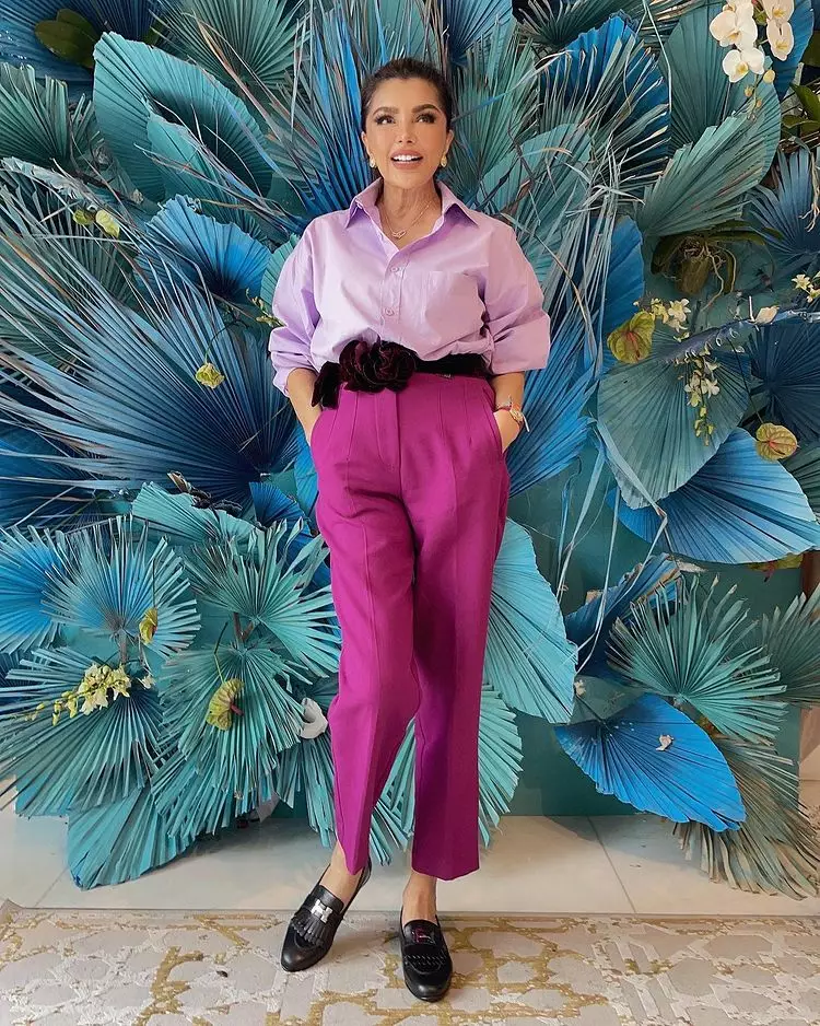 Ferry Soraya Warkop DKI sosialita © berbagai sumber