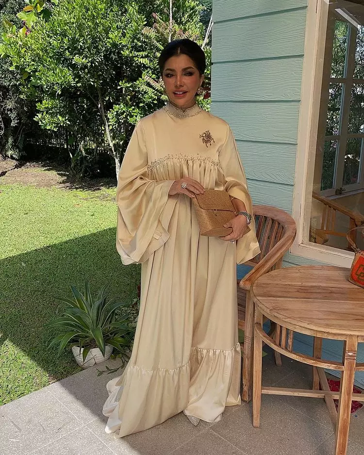 Ferry Soraya Warkop DKI sosialita © berbagai sumber