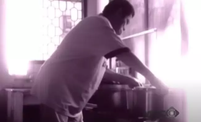 rumah dono halaman luas © YouTube