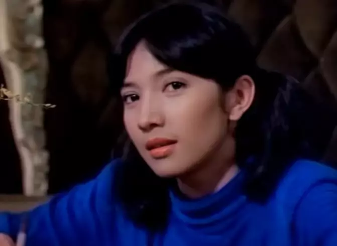 Adik Kasino cinta pertama Tommy Soeharto © berbagai sumber Adik Kasino cinta pertama Tommy Soeharto © berbagai sumber