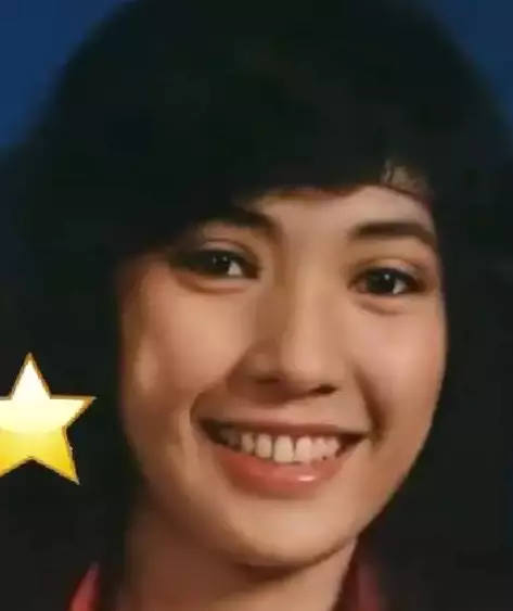 Adik Kasino cinta pertama Tommy Soeharto © berbagai sumber Adik Kasino cinta pertama Tommy Soeharto © berbagai sumber