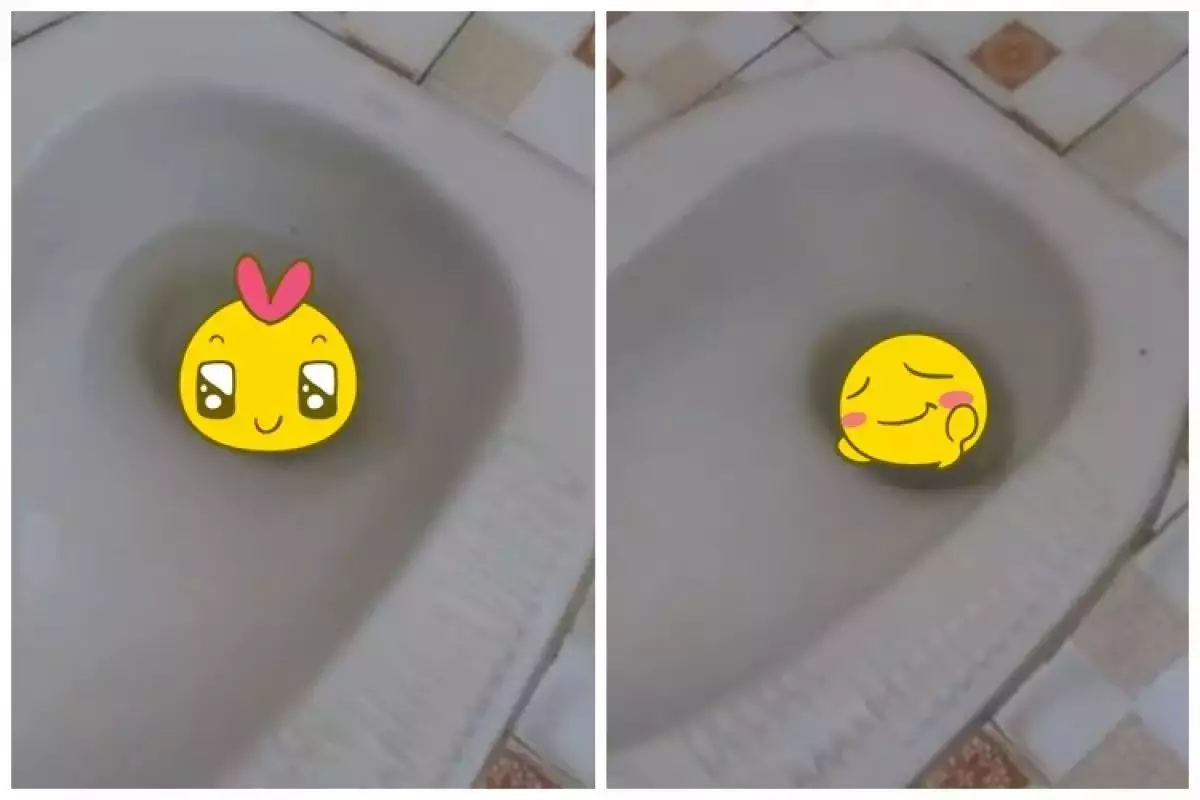 Cara atasi kloset kamar mandi mampet dan bau dengan 1 bumbu dapur, lebih ampuh dari soda kue