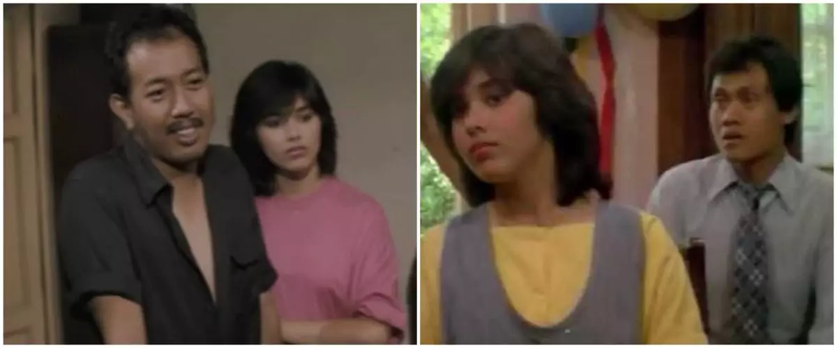 Apa kabar anak ibu kos di Warkop DKI? Dulu pernah jadi kekasih Tommy Soeharto, ini 11 transformasinya