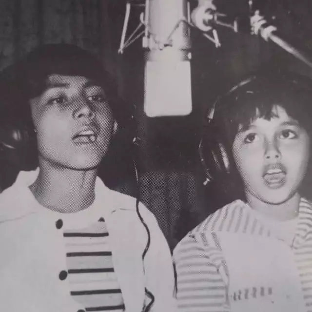 Nia Zulkarnaen film Warkop DKI © berbagai sumber