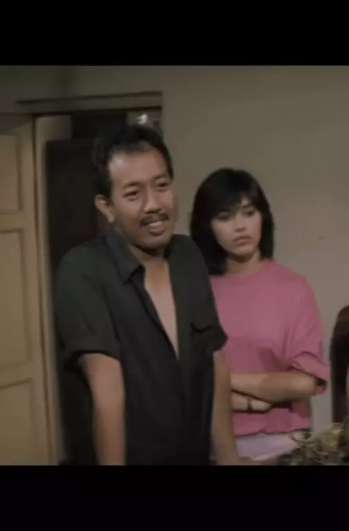 Nia Zulkarnaen film Warkop DKI © berbagai sumber