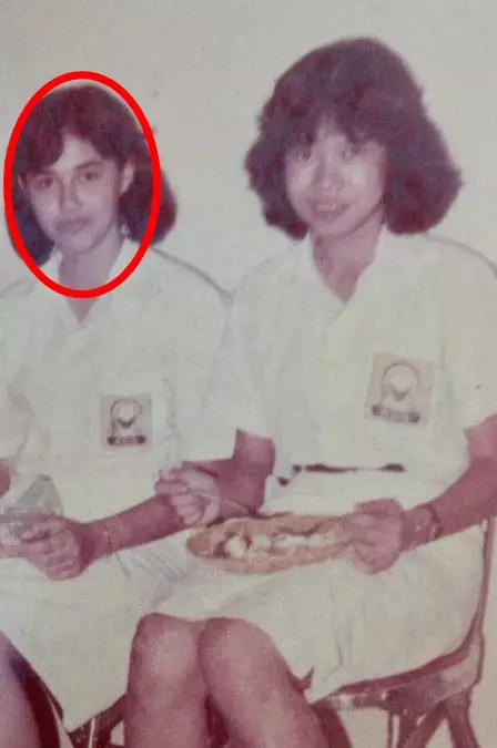 Nia Zulkarnaen film Warkop DKI © berbagai sumber