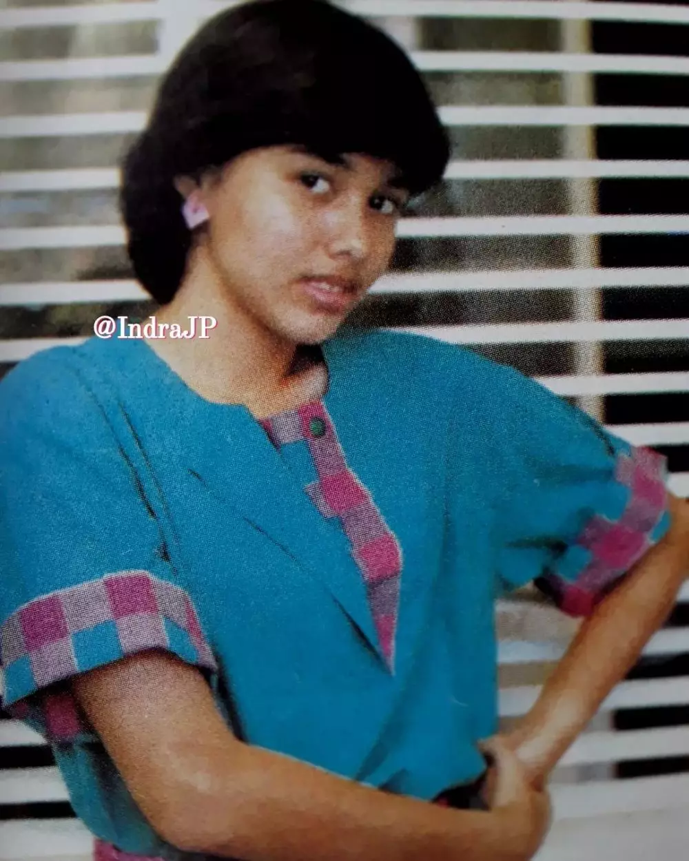 Nia Zulkarnaen film Warkop DKI © berbagai sumber