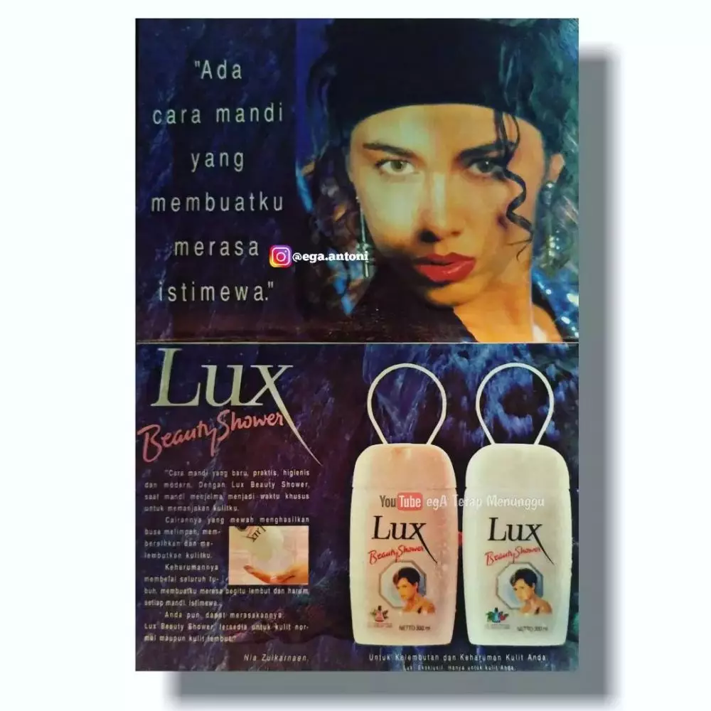 Nia Zulkarnaen film Warkop DKI © berbagai sumber