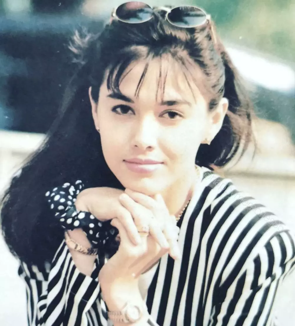 Nia Zulkarnaen film Warkop DKI © berbagai sumber