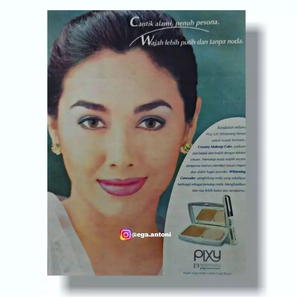 Nia Zulkarnaen film Warkop DKI © berbagai sumber