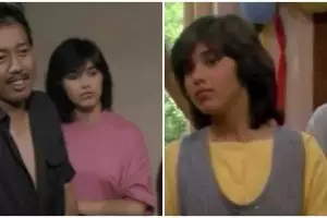 Apa kabar anak ibu kos di Warkop DKI? Dulu pernah jadi kekasih Tommy Soeharto, ini 11 transformasinya