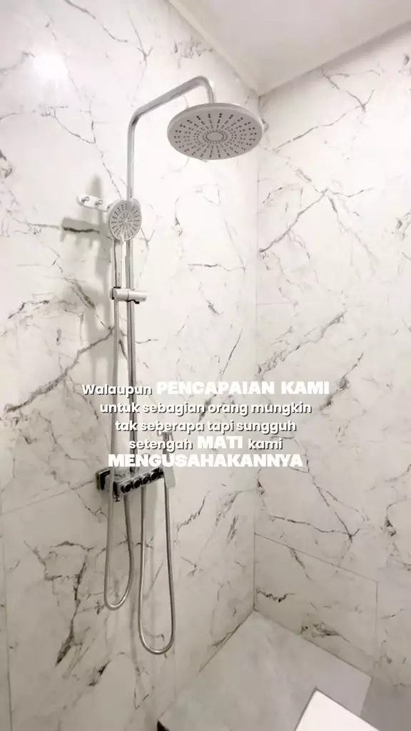 rumah subsidi tipe 27 jadi estetik © 2025 TikTok