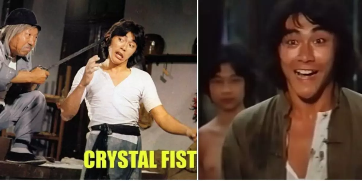 Tak banyak yang tahu, Willy Dozan pernah eksis di industri film Mandarin era 70-an, ini potretnya