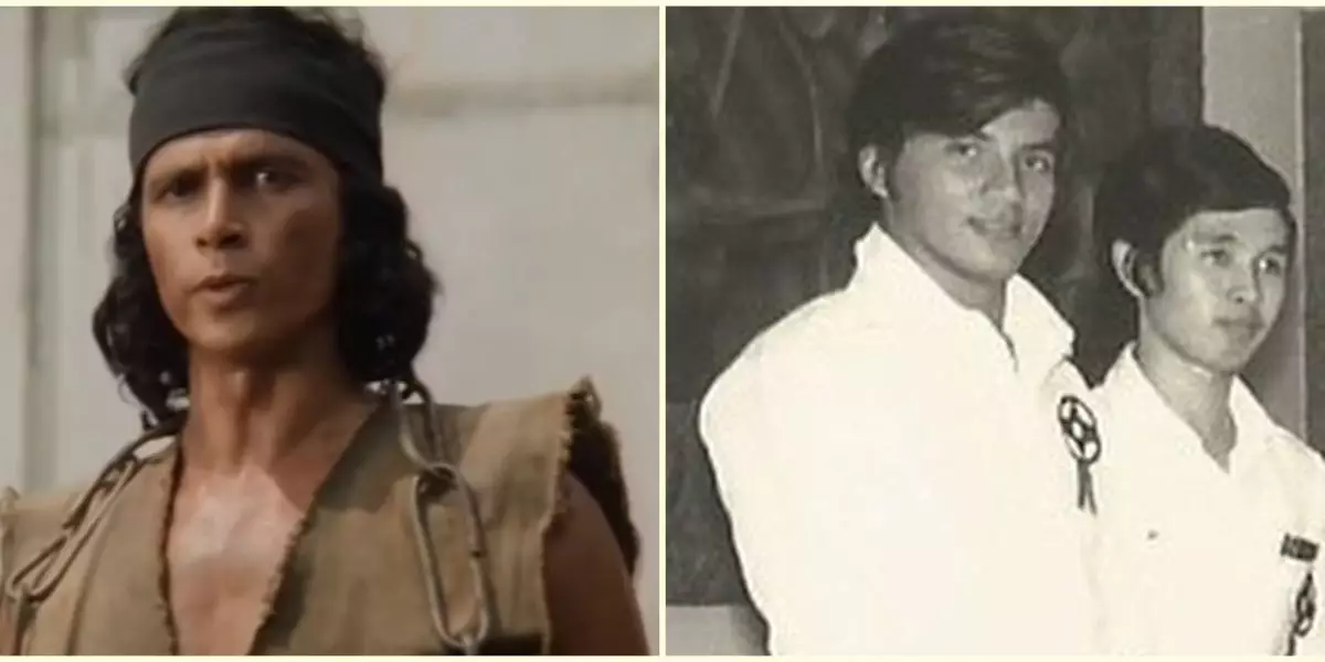 Potret lawas 11 aktor laga di usia 20-an, wajah imut dan polos George Rudy bikin pangling