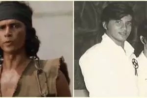 Potret lawas 11 aktor laga di usia 20-an, wajah imut dan polos George Rudy bikin pangling