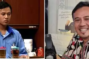  9 Potret dulu dan kini pemeran Sayuti di sitkom OB, sekarang jadi PNS