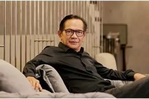 Ray Sahetapy meninggal di usia 68 tahun, Surya Sahetapy titip salam cinta dan kangen untuk sang kakak