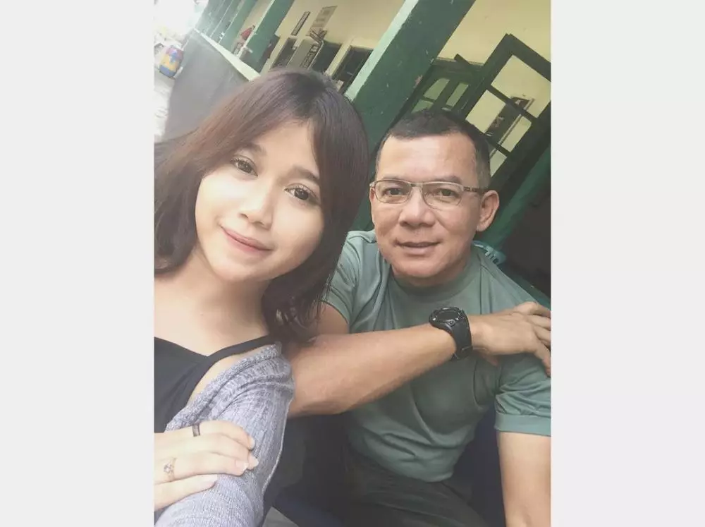 seleb foto bareng artis terkenal © instagram