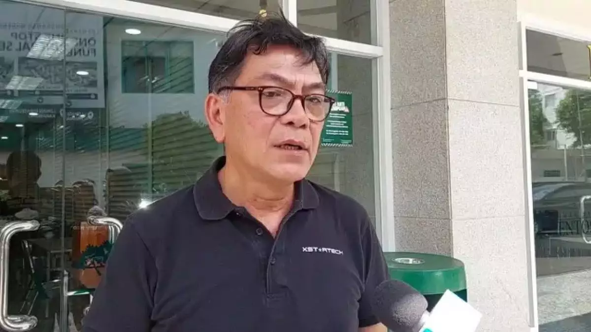 Ray Sahetapy meninggal dunia, keluarga ungkap riwayat sakitnya