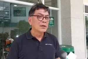 Ray Sahetapy meninggal dunia, keluarga ungkap riwayat sakitnya