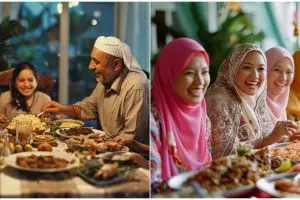 50 Kata-kata Lebaran telah usai yang menyentuh hati, doa dan harapan agar berkah tetap mengalir