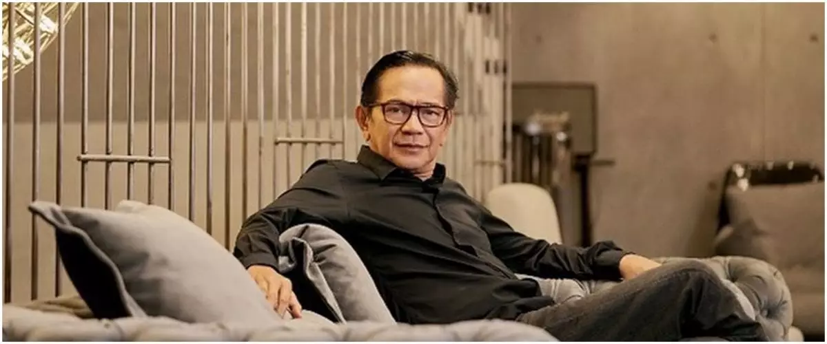 Ray Sahetapy dimakamkan usai salat Jumat 4 April, ternyata ini alasannya