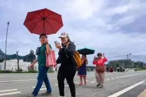 Wow, pengunjung IKN meningkat pesat saat libur Lebaran 2025