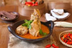 Jangan dibuang! Begini cara menyelamatkan gulai nyaris basi agar tetap lezat