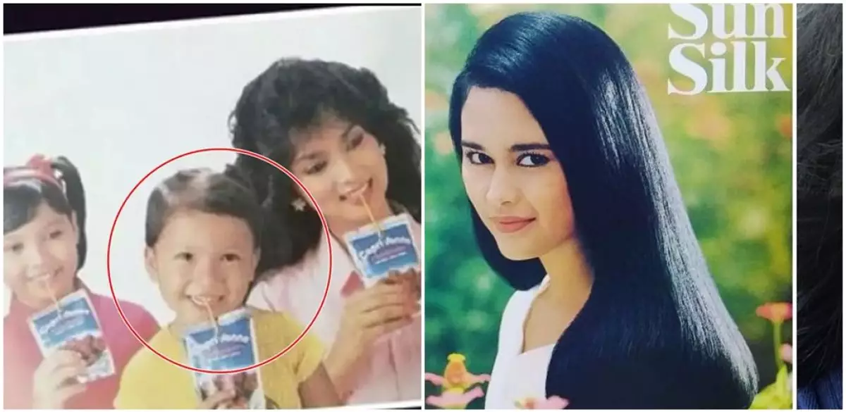 Pernah jadi bintang iklan jadul, potret lawas 15 seleb ini bikin pangling