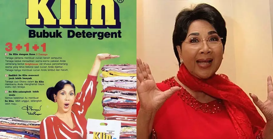 Seleb terkenal ini pernah jadi bintang iklan jadul © 2023 brilio.net