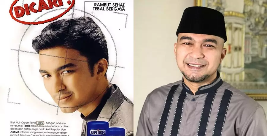 Seleb terkenal ini pernah jadi bintang iklan jadul © 2023 brilio.net