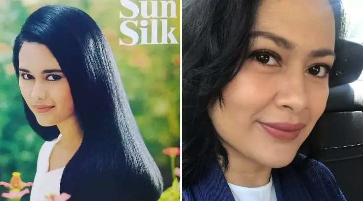 Seleb terkenal ini pernah jadi bintang iklan jadul © 2023 brilio.net