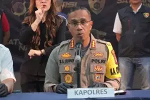 Viral korban curanmor lapor polisi diminta uang Rp3 Juta, polisi angkat bicara