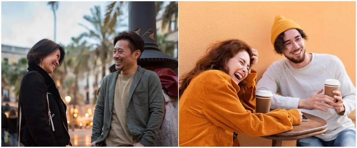 50 Pantun kocak gombal romantis, dijamin bikin pasangan meleleh