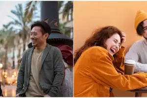 50 Pantun kocak gombal romantis, dijamin bikin pasangan meleleh