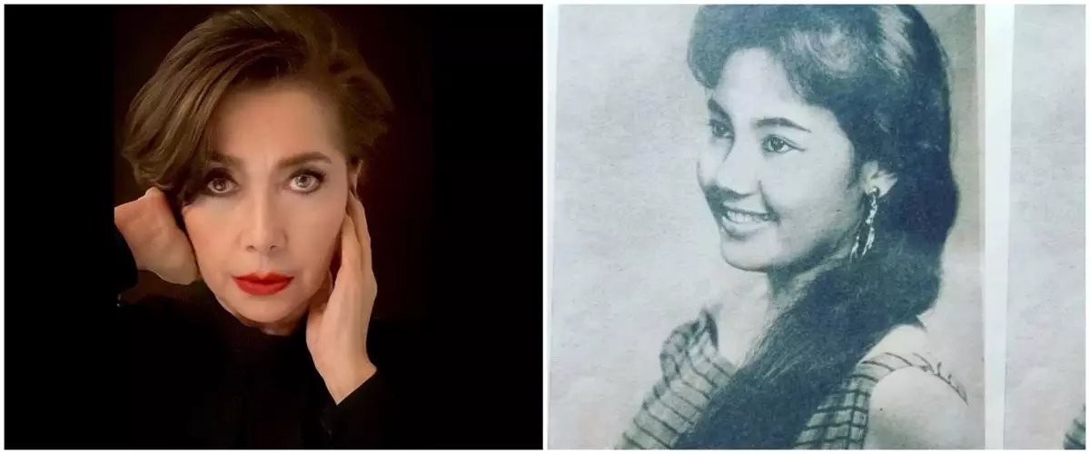 Jadi primadona pada masanya, intip potret masa muda 7 aktris usia 70-an