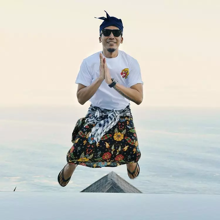 Desta Warkop DKI © berbagai sumber