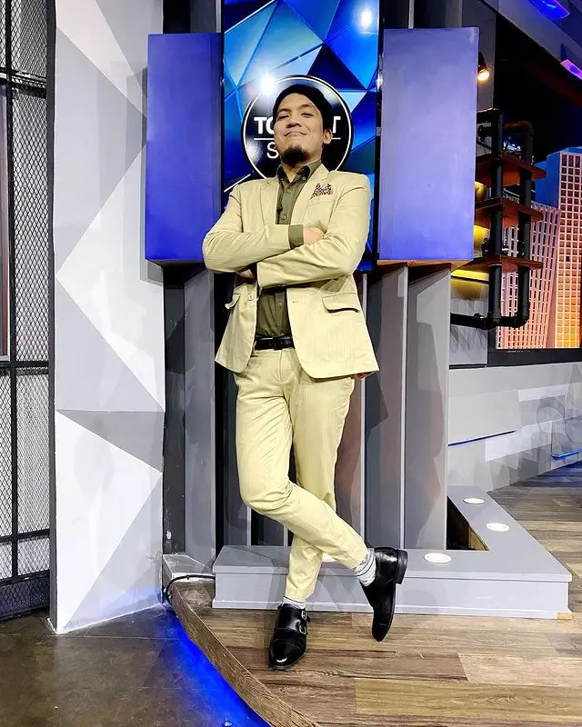 Desta Warkop DKI © berbagai sumber