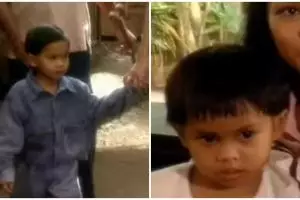 Apa kabar bocah di Si Doel Anak Sekolahan ini? Sekarang jadi CEO top, intip 11 potretnya dulu dan kini